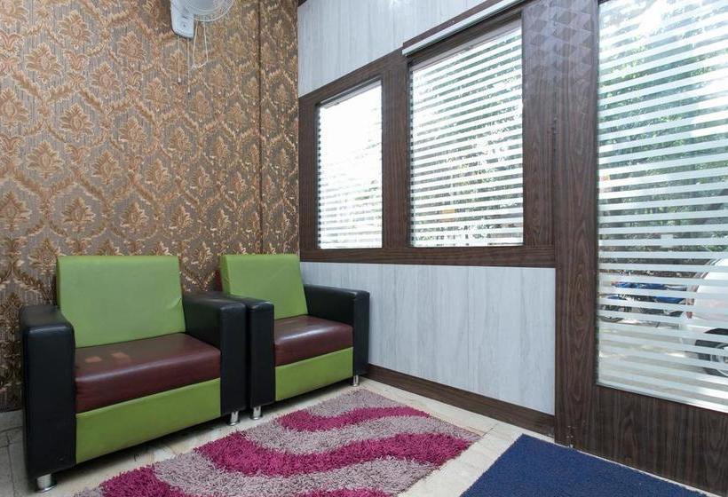 Fotos del hotel Sai Arcade:  6