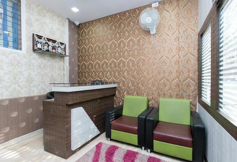 Fotos del hotel Sai Arcade:  4