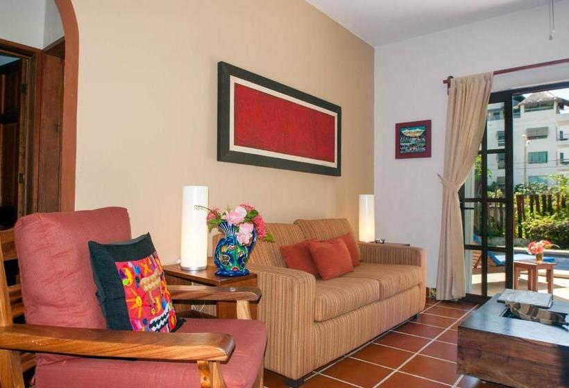 Fotos del hotel Casa Anita:  2