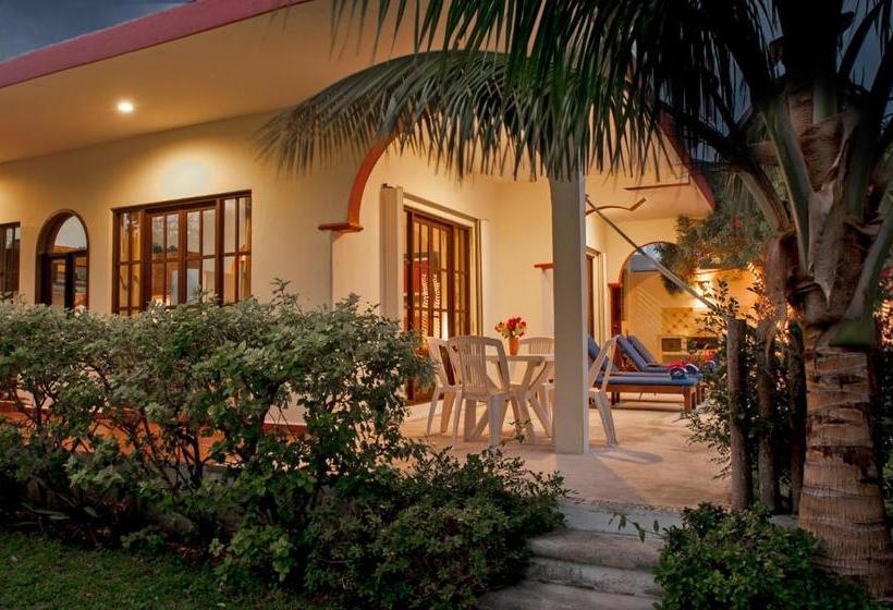 Fotos del hotel Casa Anita:  12