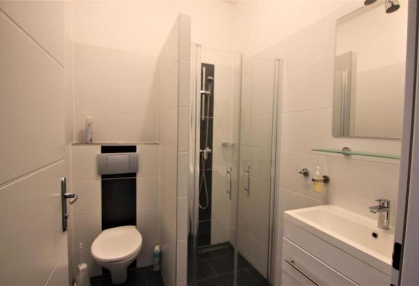 Fotos del hotel Vienna Cityapartments Schnirchgasse:  3