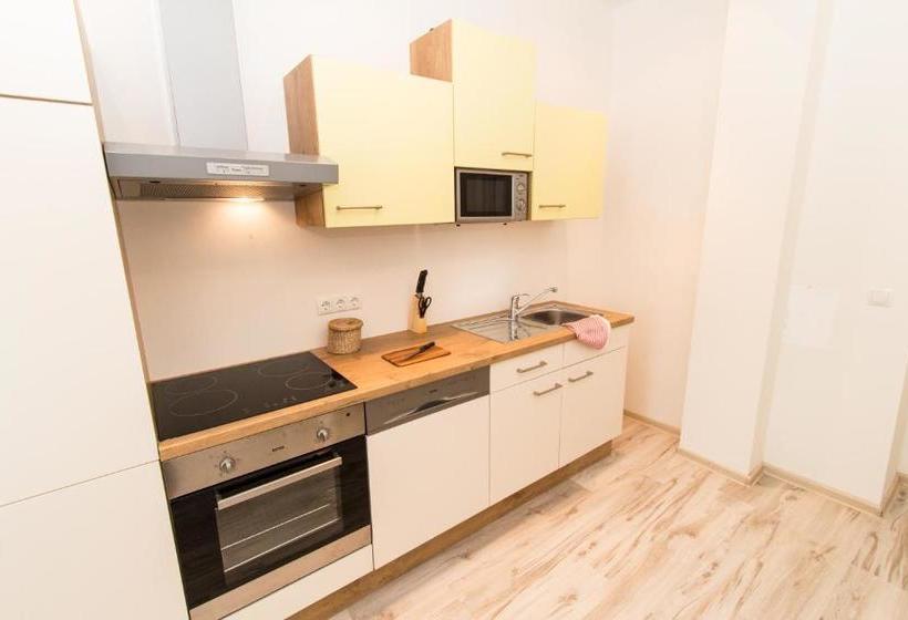 Fotos del hotel Vienna Cityapartments Schnirchgasse:  5