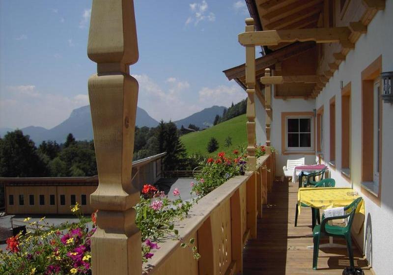 Fotos del hotel Bauernhof Haflingertränke:  3