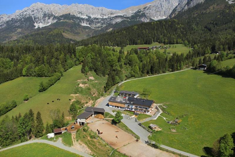 Fotos del hotel Bauernhof Haflingertränke:  11