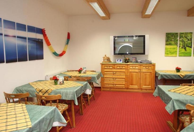 Fotos del hotel Der Brückenhof Ramsau:  9