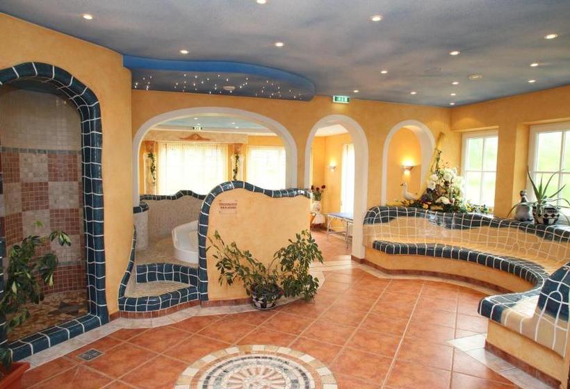 Fotos del hotel Der Brückenhof Ramsau:  14