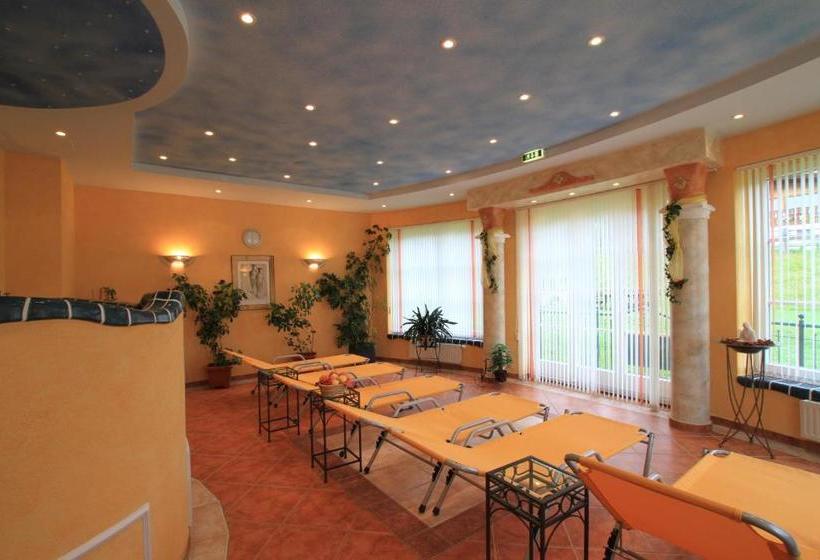 Fotos del hotel Der Brückenhof Ramsau:  8