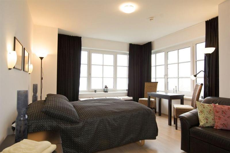 Fotos del hotel Haus Sonnenwende:  2