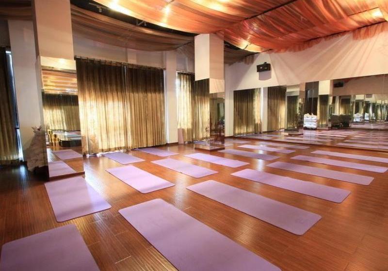 Fotos del hotel Ningbo Haiyi:  4