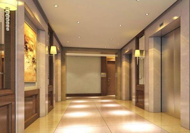 Fotos del hotel Ningbo Haiyi:  9