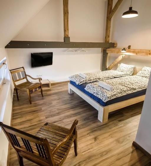 Fotos del hotel Sewa Apartamenty:  14