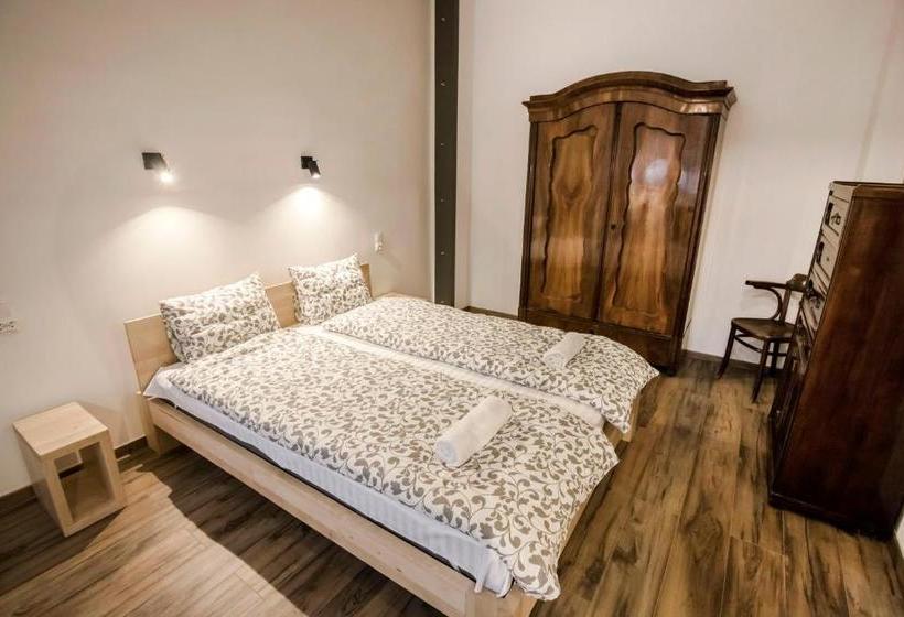 Fotos del hotel Sewa Apartamenty:  11