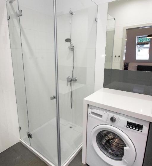 Fotos del hotel Sewa Apartamenty:  7