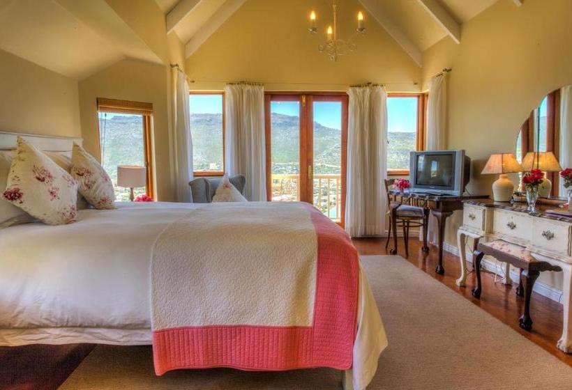 Fotos del hotel Tranquility Guest House:  11