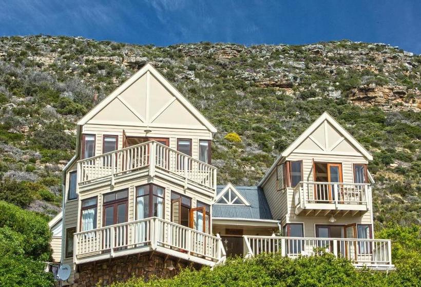 Fotos del hotel Tranquility Guest House:  14