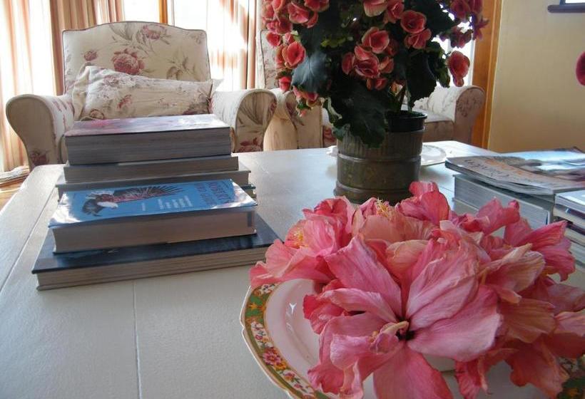 Fotos del hotel Tranquility Guest House:  4