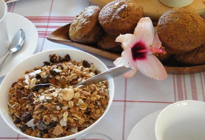 Fotos del hotel Tranquility Guest House:  2