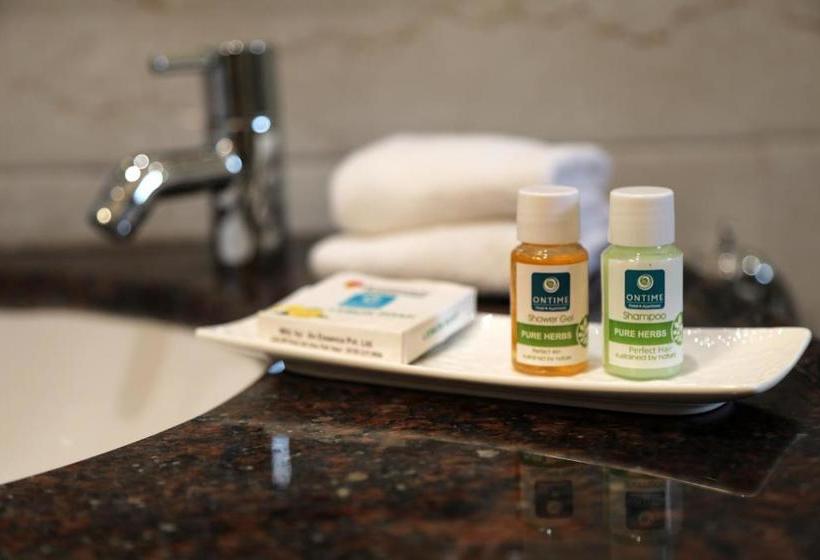 Fotos del hotel Ontime Residency Apartment And:  4