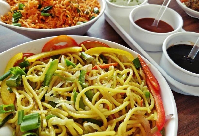 Fotos del hotel Ontime Residency Apartment And:  3