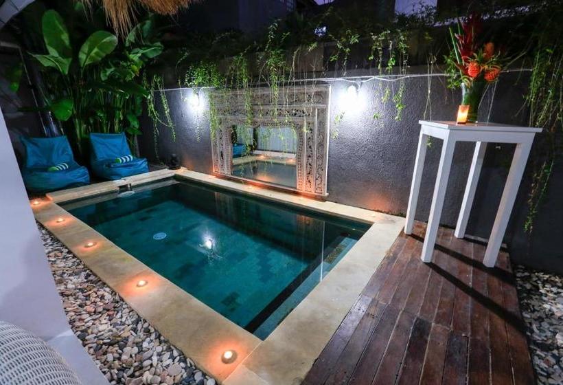 Fotos del hotel Villa Tiga:  12