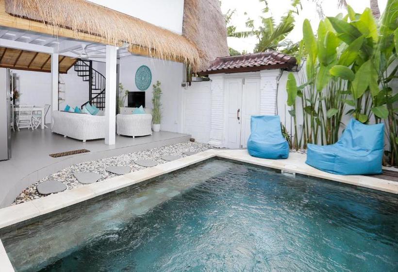 Fotos del hotel Villa Tiga:  15