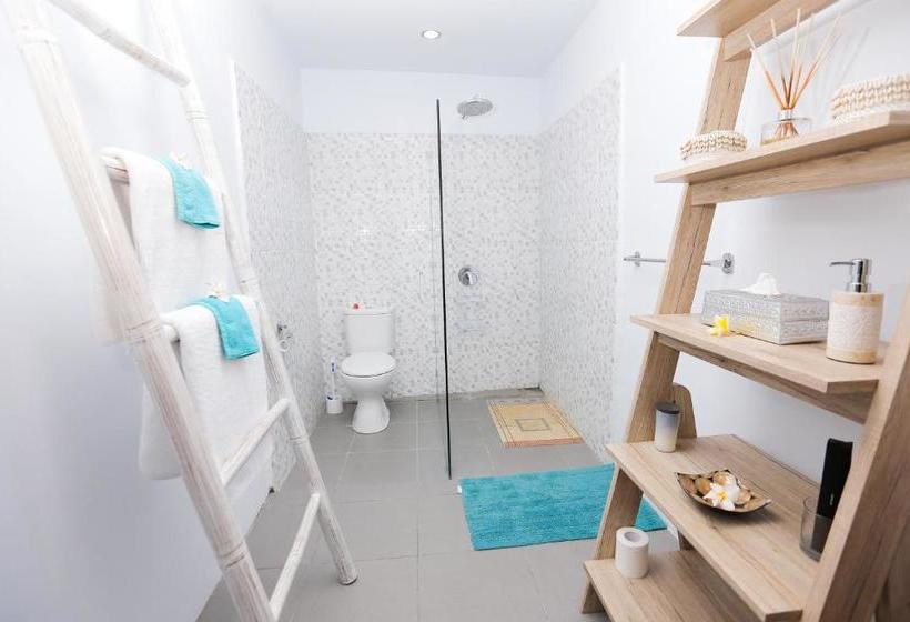 Fotos del hotel Villa Tiga:  5