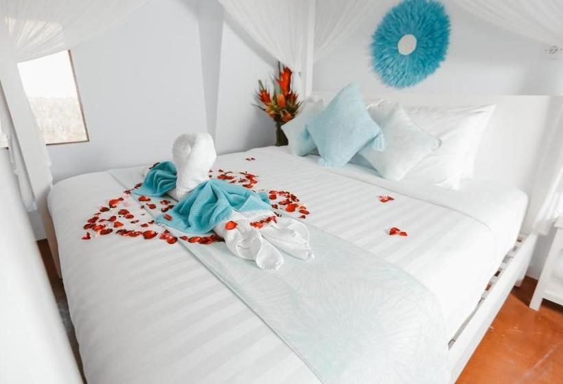 Fotos del hotel Villa Tiga:  13