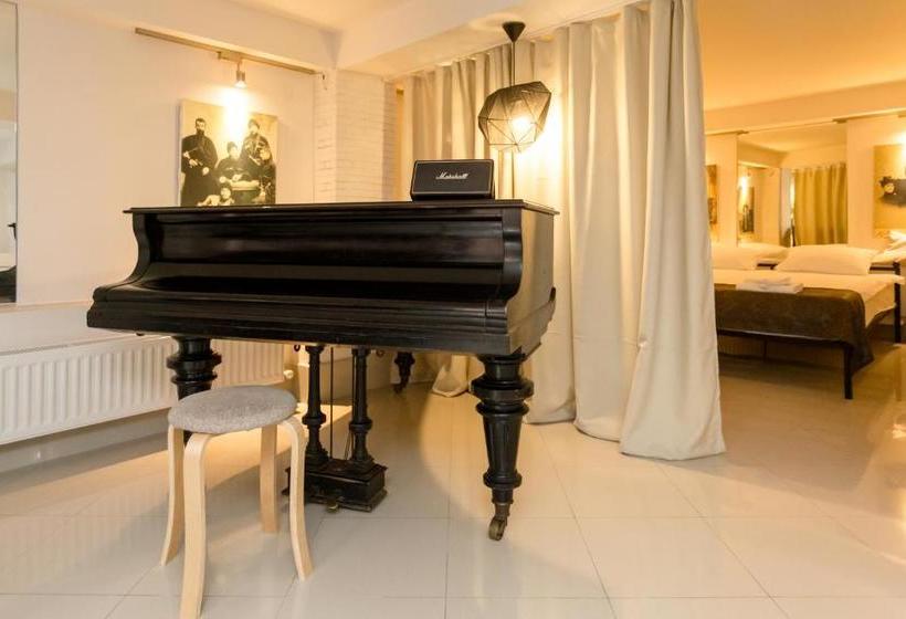 Fotos del hotel Falcon Apartments  Meidan Boutique:  3