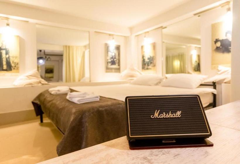 Fotos del hotel Falcon Apartments  Meidan Boutique:  5