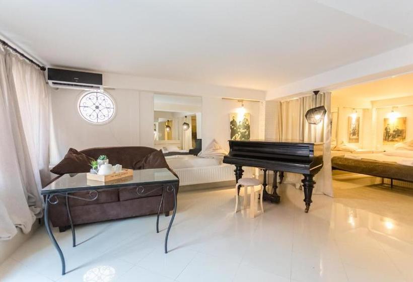 Fotos del hotel Falcon Apartments  Meidan Boutique:  9