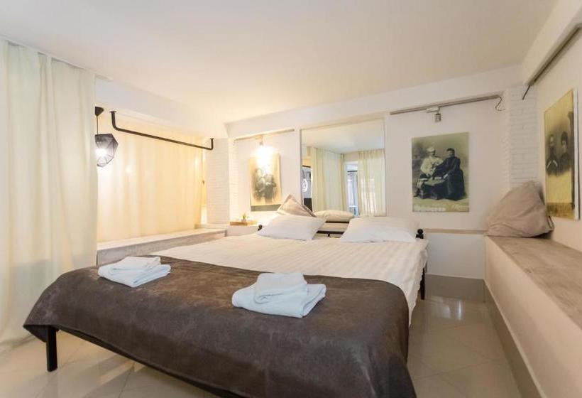 Fotos del hotel Falcon Apartments  Meidan Boutique:  13