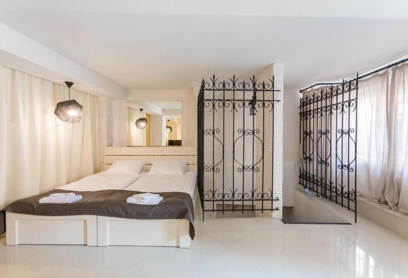 Fotos del hotel Falcon Apartments  Meidan Boutique:  15