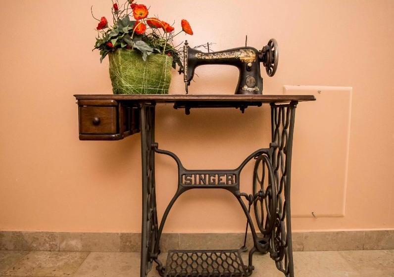 Fotos del hotel Apartments Romano:  7