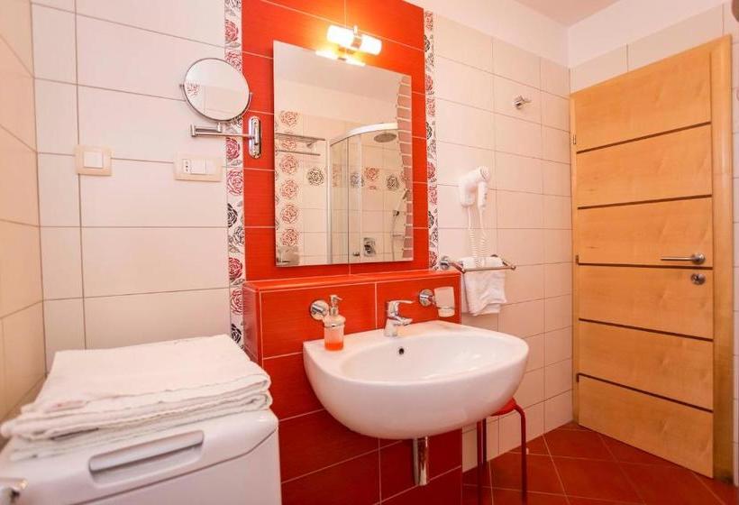 Fotos del hotel Apartments Romano:  6