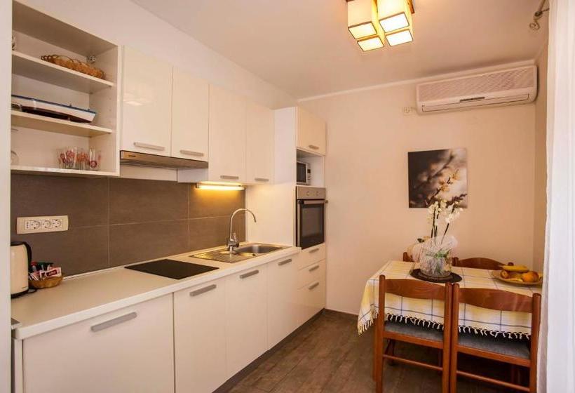 Fotos del hotel Apartments Romano:  5