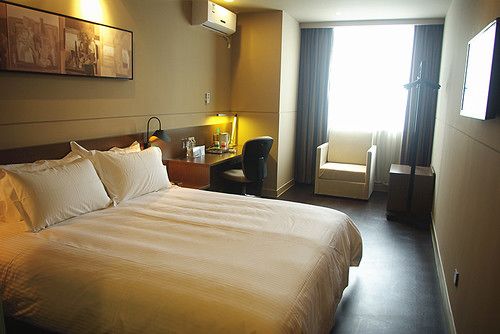 Fotos del hotel Jin Jiang Inn Shanghai Hongqiao Station:  7