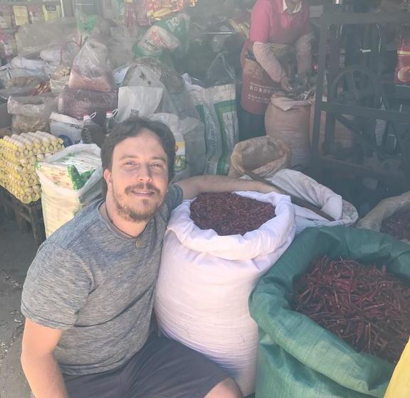 Fotos del hotel Lijiang He Mu Ju Family Inn:  10