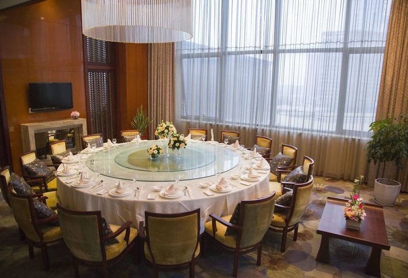 Fotos del hotel World Trade Hotel Tonglu Hangzhou:  10