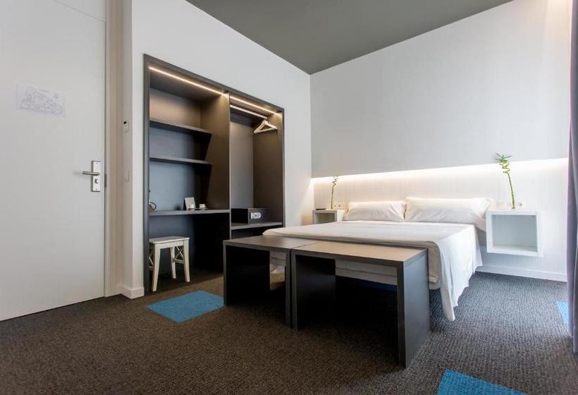 Fotos del hotel Boutique Creative Rooms:  2