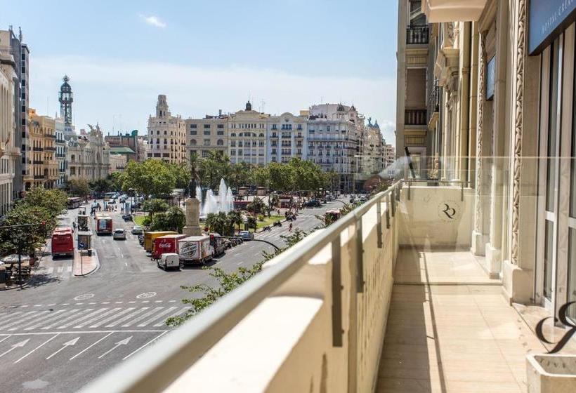 Fotos del hotel Boutique Creative Rooms:  12