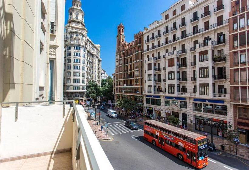 Fotos del hotel Boutique Creative Rooms:  8