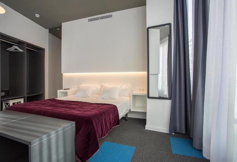 Fotos del hotel Boutique Creative Rooms:  11