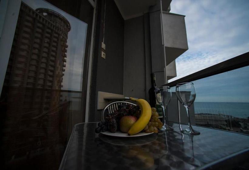 Fotos del hotel Grand Royal Apart:  8