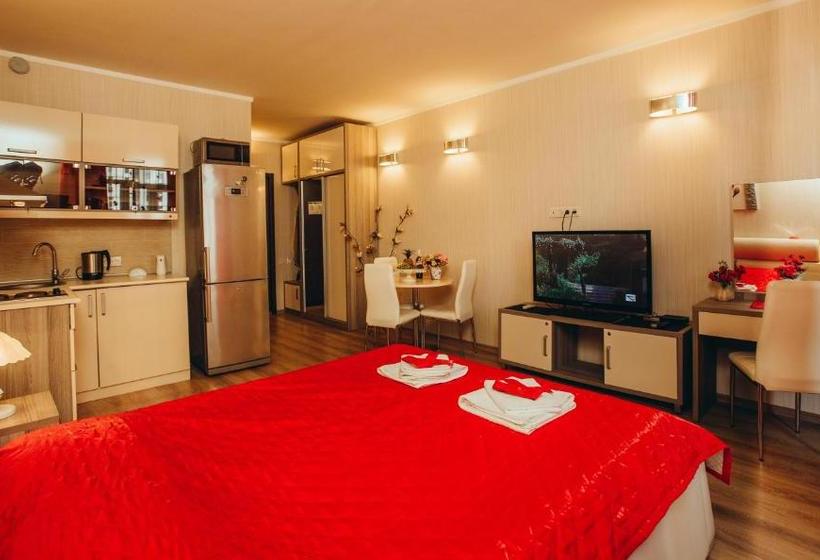 Fotos del hotel Grand Royal Apart:  7