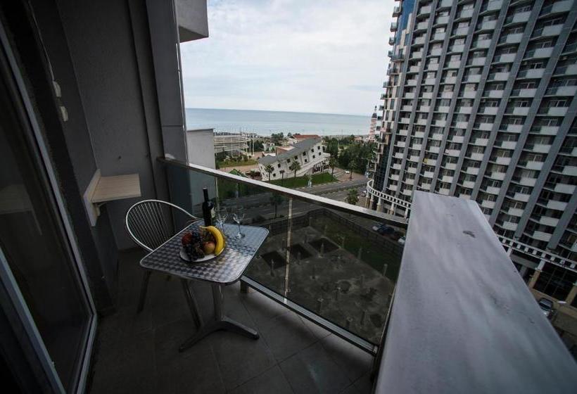 Fotos del hotel Grand Royal Apart:  4