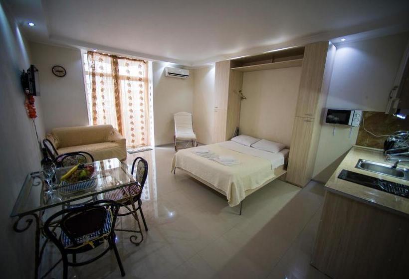 Fotos del hotel Grand Royal Apart:  13