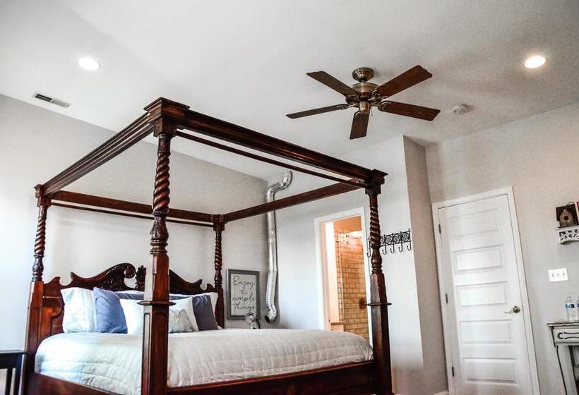 Fotos del hotel Birdhouse Bed And Breakfast:  20