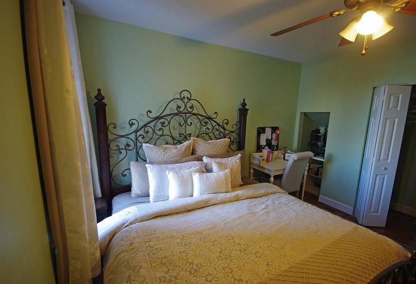 Fotos del hotel Birdhouse Bed And Breakfast:  10