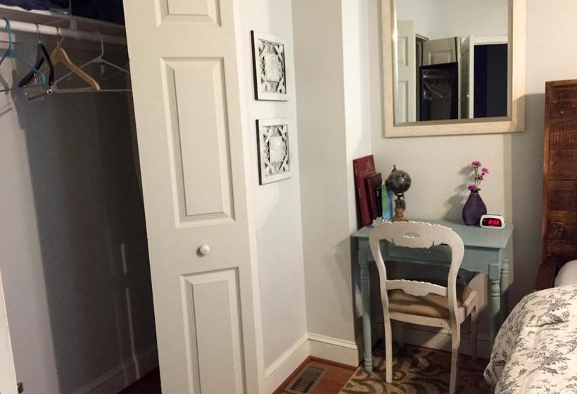 Fotos del hotel Birdhouse Bed And Breakfast:  19