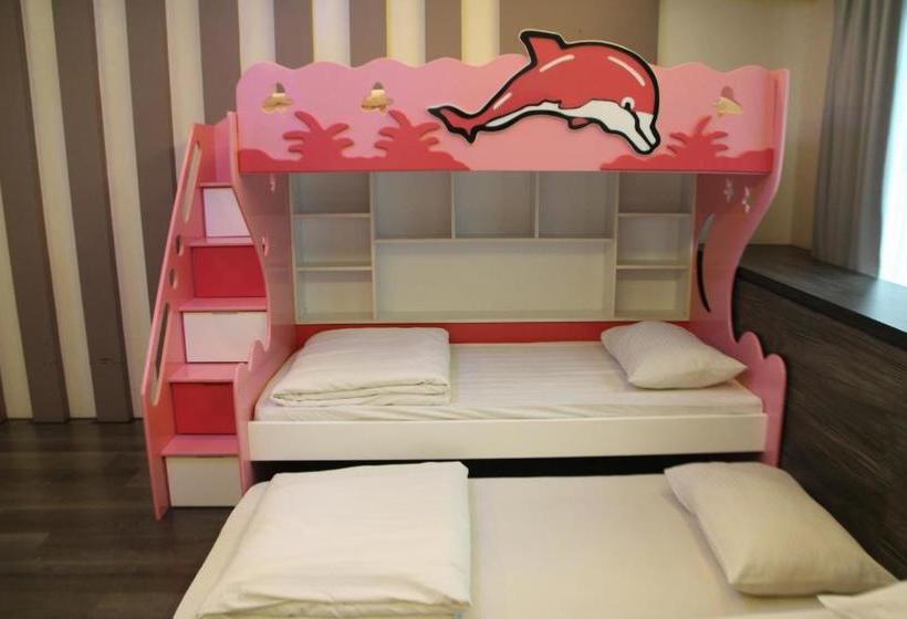 Fotos del hotel Shamrock Guest House:  20